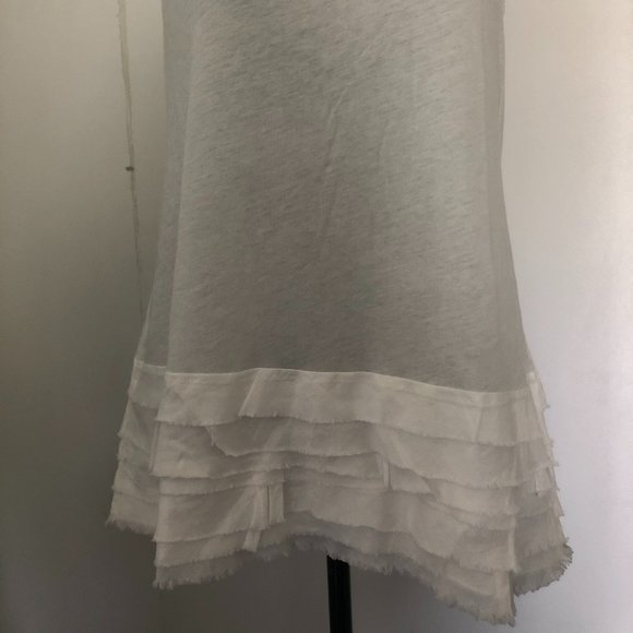 * SOLD *   J. CREW - tank top - Picture 8 of 12